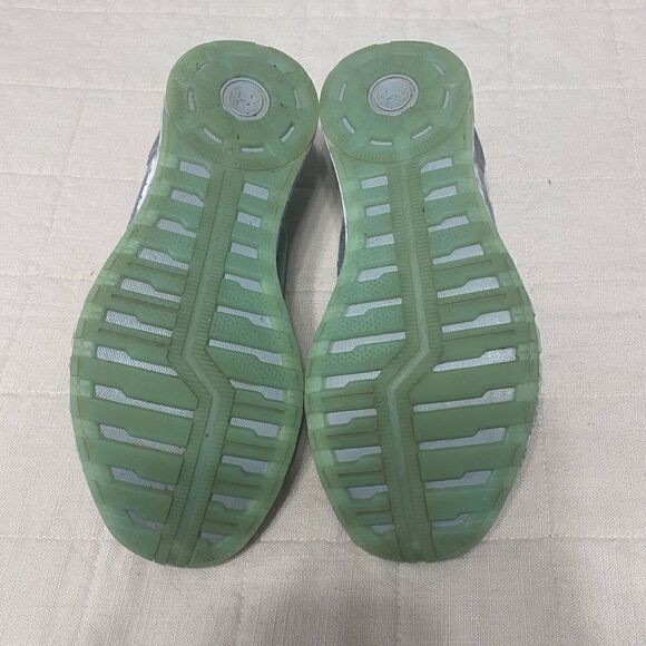 Under Armour HOVR SONIC Running Shoes Women Size 8 - Picture 5 of 10